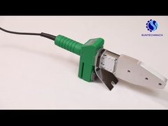 HZ Suntech stopcontact lasmachine ST63-3