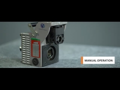 HZ Suntech rollen groefmachine STG11A