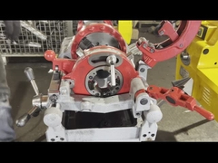 HZ Suntech-draaddraadmachine STT50