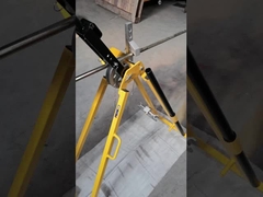 HZ Suntech pijpleider STB30