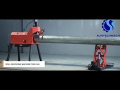 HZ Suntech pijpleiding STC24A