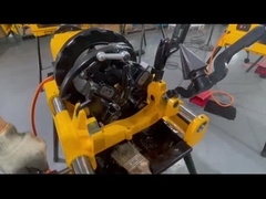 HZ suntech buisdraadmachine STT50E