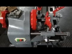 HZ suntech buisdraadmachine STT50A