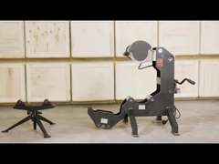 pijpleidingsmachine STC12