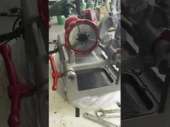 Nieuwe machine STT50B-functie voor draad