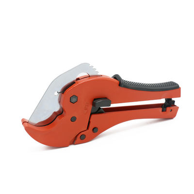 HT302 Aluminium draagbare handgereedschapsbuisknipper PPR-buisknipper van kunststof