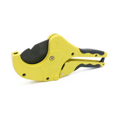 HT319 63mm Aluminium draagbare handgereedschapsbuisknipper PPR-plastiekbuisknipper