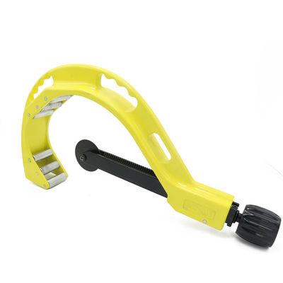 HT200 65MN 200MM Aluminium Draagbare Ratchet Hand Tool Tube Cutter PPR Plastic Pipe Cutter