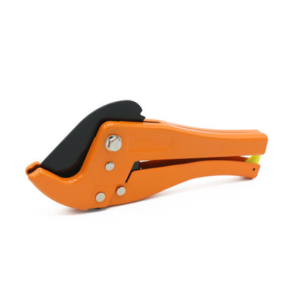HT309A 42MM draagbare handgereedschapsbuisknipper PPR-buisknipper van kunststof