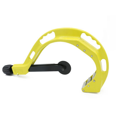 200 mm 8 inch Plastic PPR PVC Pipe Cutter Aluminium Handwerktuig