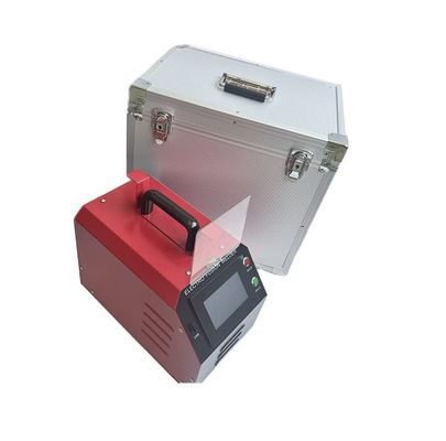 PE630 20-600mm 13KW IP55 AC20-200V Elektrofusie lassen